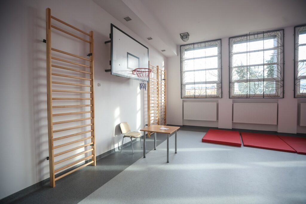 Otwarcie po modernizacji kompleksu hotelowo-sanatoryjnego „Markiewicz” w Ciechocinku, fot. Szymon Zdziebło/tarantoga.pl dla UMWKP