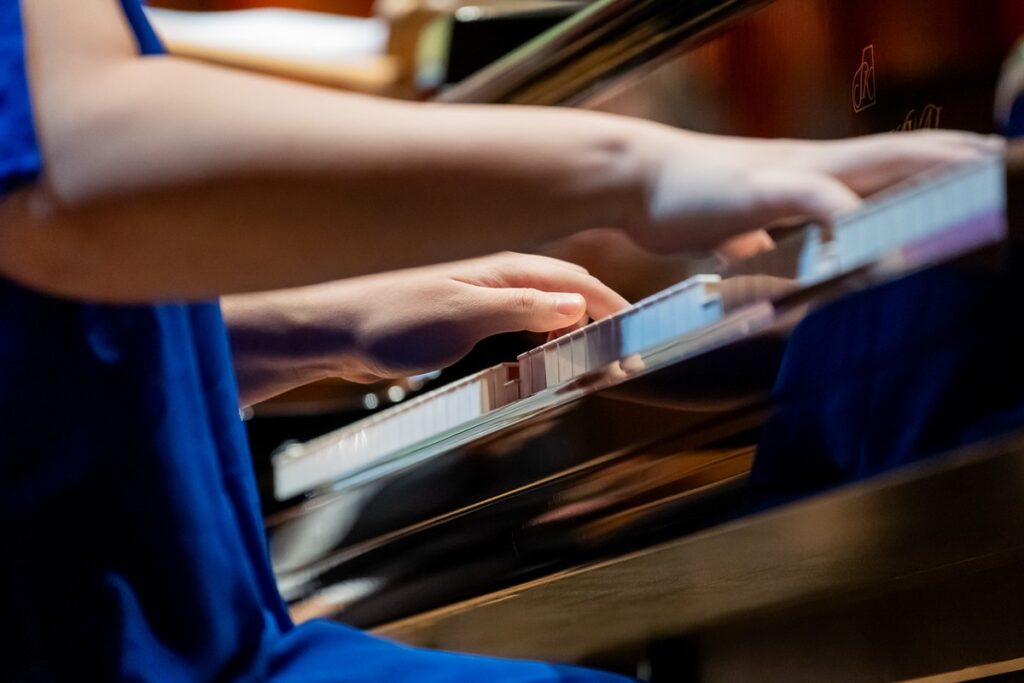 Gala zakończenia XIII Międzynarodowego Konkursu Pianistycznego im. Ignacego Jana Paderewskiego w Bydgoszczy, fot. Tomasz Czachorowski/eventphoto.com.pl dla UMWKP