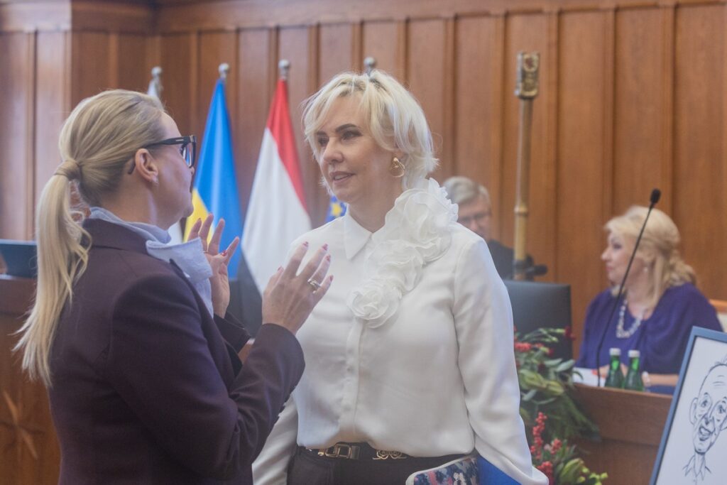foto_02 Session of the Regional Parliament, November 24, 2025, photo: Mikołaj Kuras for UMWKP