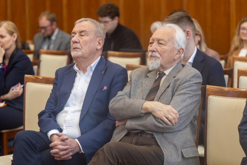 foto_10 Session of the Regional Parliament, November 24, 2025, photo: Mikołaj Kuras for UMWKP