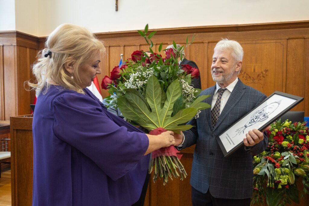Session of the Regional Parliament, November 24, 2025, photo: Mikołaj Kuras for UMWKP