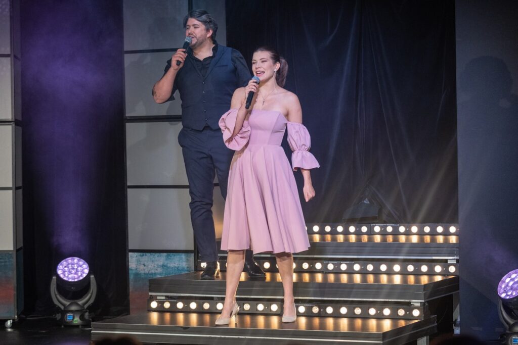 Gala of the Kujawsko-Pomorskie Social Worker Competition, photo by Mikołaj Kuras for the UMWKP