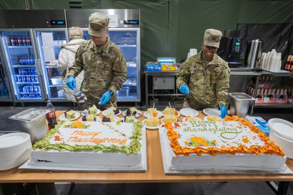 Marshal Piotr Całbecki Visits the Artillery Brigade Stationed in Toruń, photo by Mikołaj Kuras for the Marshal’s Office of the Kujawsko-Pomorskie Region