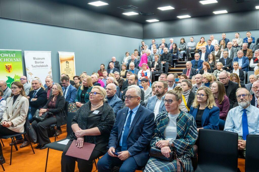 Najlepsze książki o tematyce regionalnej, fot. Tomasz Dorawa/Książnica Kopernikańska w Toruniu