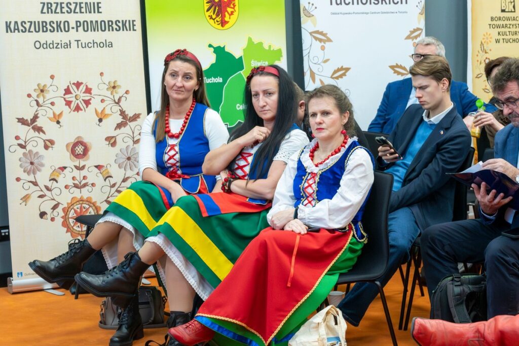 Najlepsze książki o tematyce regionalnej, fot. Tomasz Dorawa/Książnica Kopernikańska w Toruniu