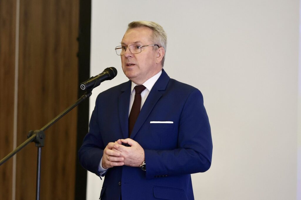 End of the tourist season and award ceremony, photo by Andrzej Goiński/UMWKP