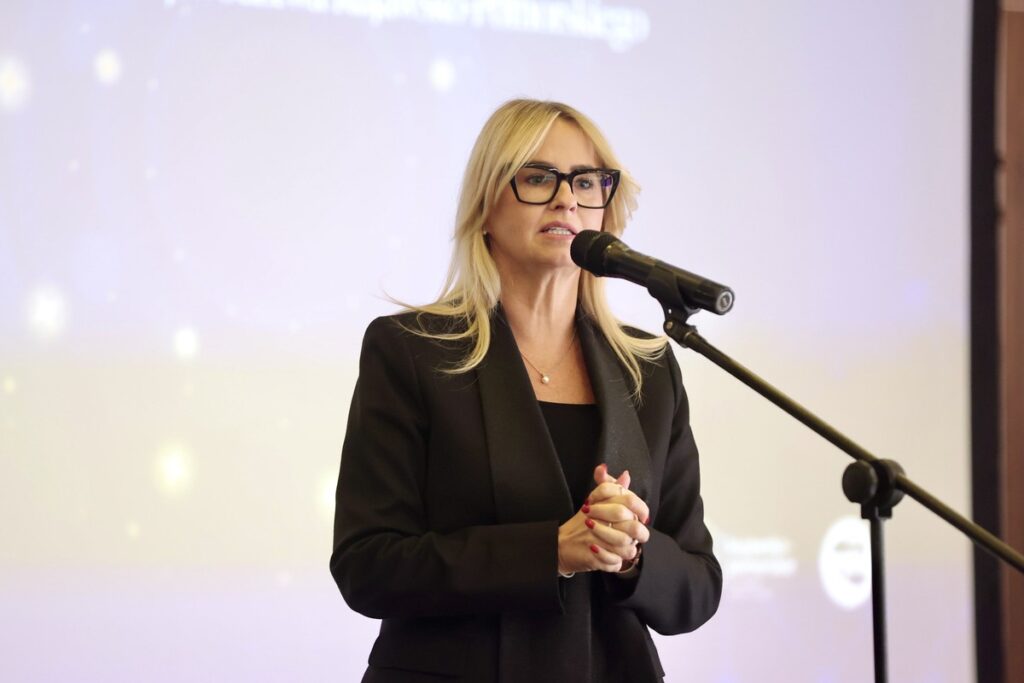 End of the tourist season and award ceremony, photo by Andrzej Goiński/UMWKP