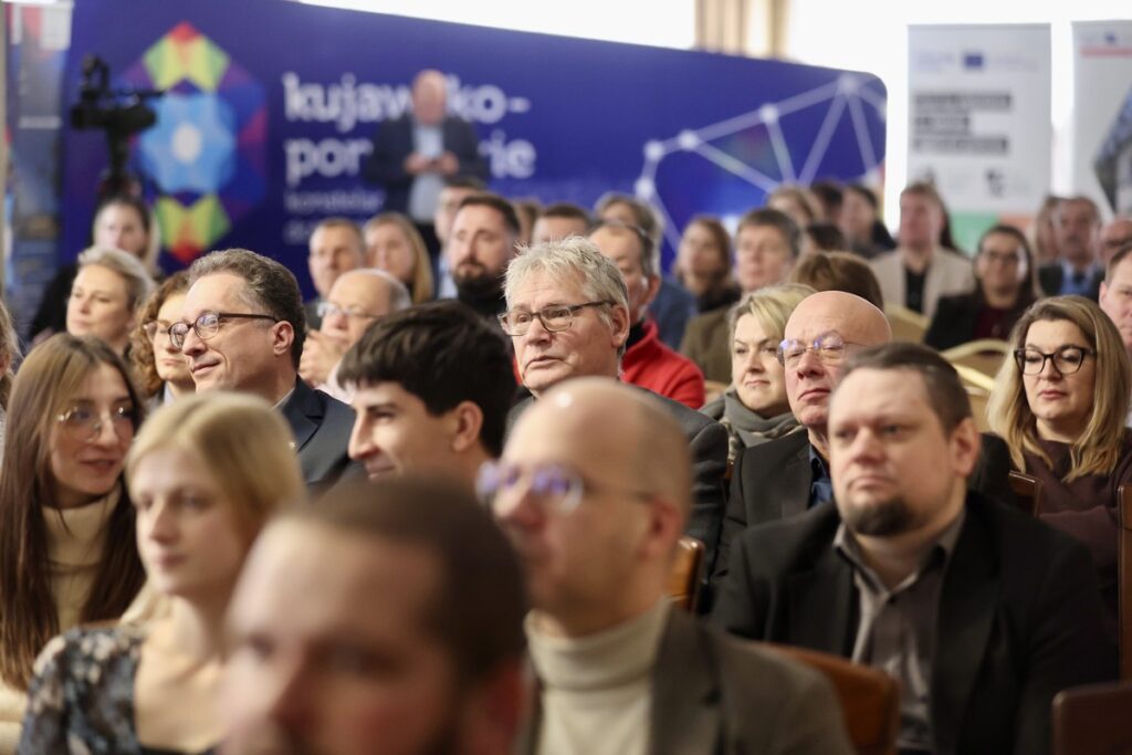 End of the tourist season and award ceremony, photo by Andrzej Goiński/UMWKP