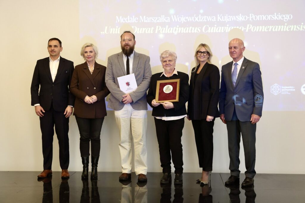 End of the tourist season and award ceremony, photo by Andrzej Goiński/UMWKP