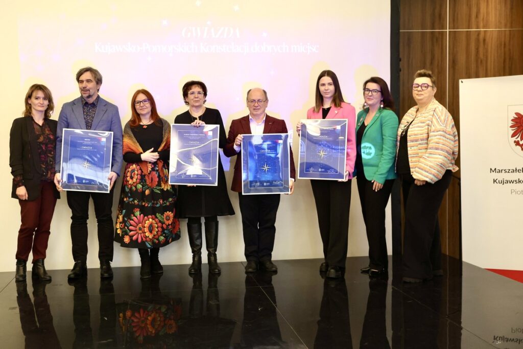 End of the tourist season and award ceremony, photo by Andrzej Goiński/UMWKP