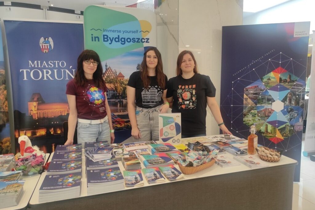 fot. Kujawsko-Pomorska Organizacja Turystyczna