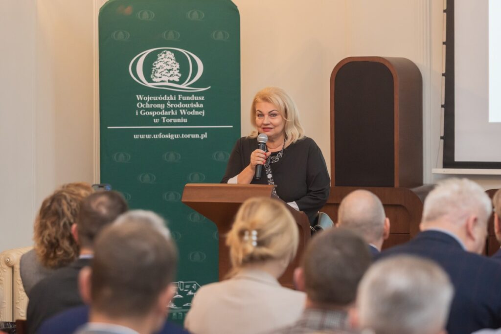 Spotkanie Europejskiego Korpusu Radnych, fot. Mikołaj Kuras dla UMWKP