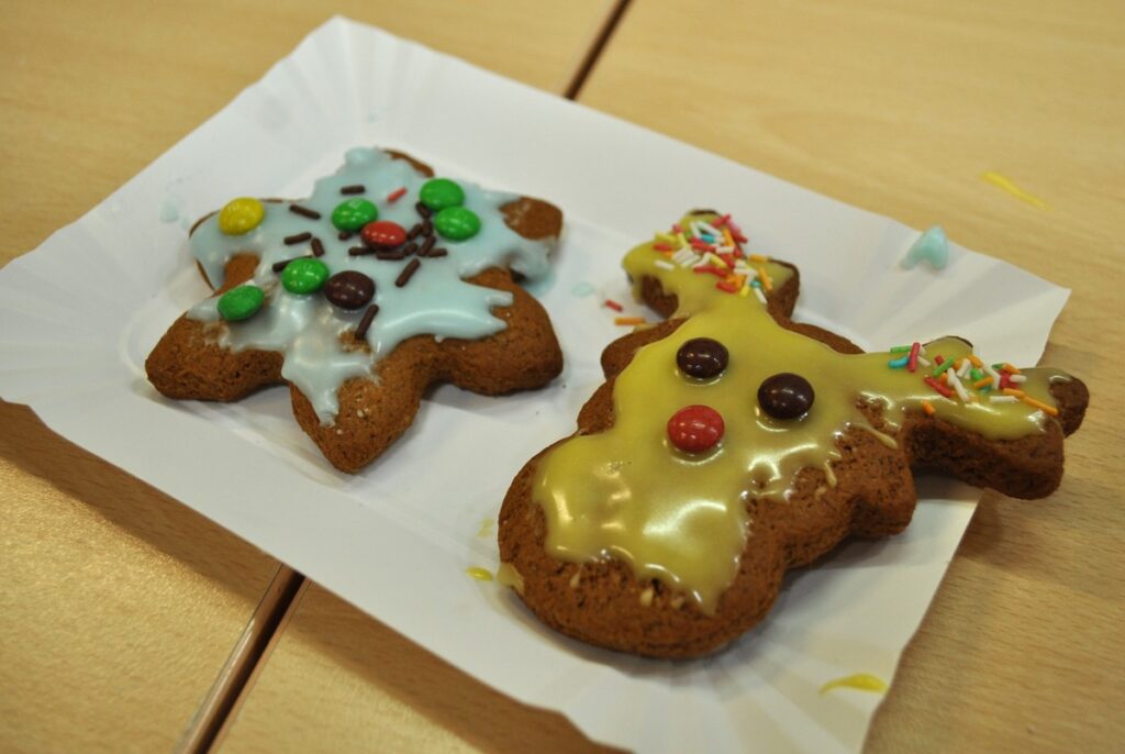 Warsztaty piernikowe w Muzeum Borów Tucholskich, fot. KPCD