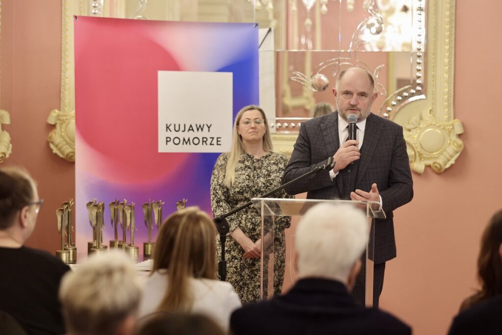 Gala Stalowych Aniołów 2025, fot. Andrzej Goiński/UMWKP