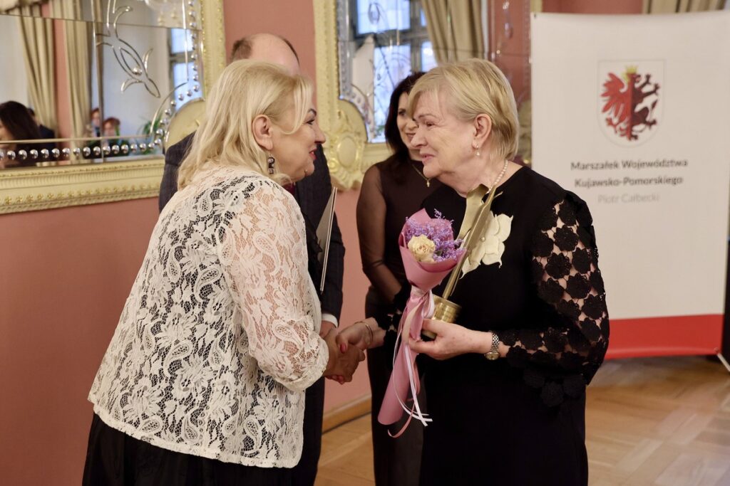 Gala Stalowych Aniołów 2025, fot. Andrzej Goiński/UMWKP