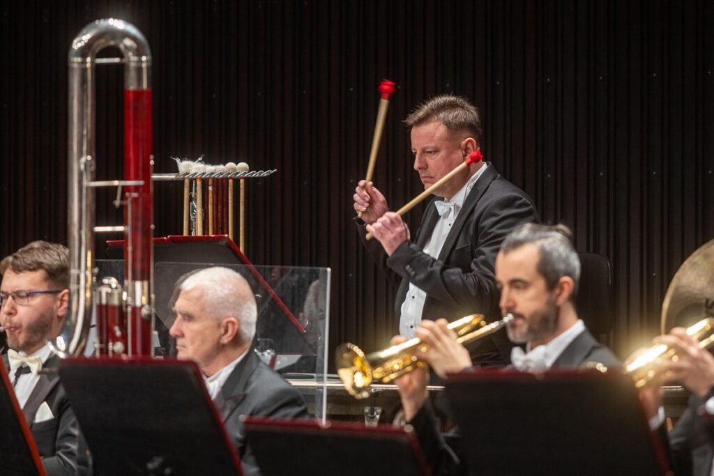 Jubilee Gala at the Jordanki Cultural and Congress Centre, photo by Szymon Zdziebło/tarantoga.pl for the Kujawsko-Pomorskie Marshal’s Office