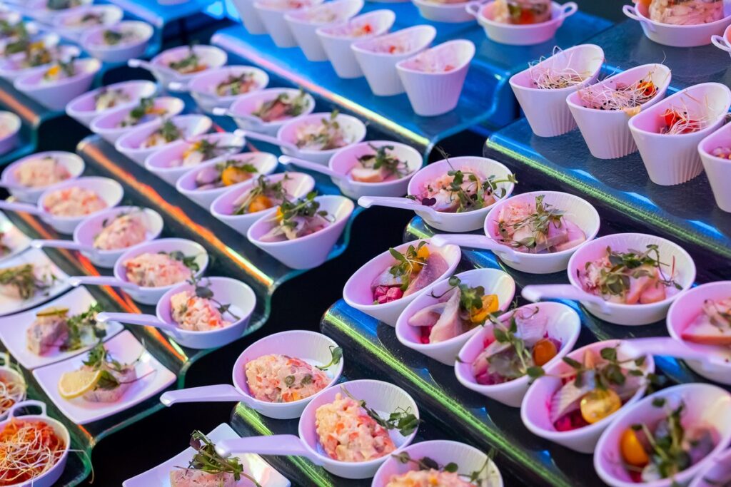 Przedświąteczne spotkanie w Komitecie Regionów, fot. Tomasz Czachorowski/eventphoto.com.pl dla UMWKP