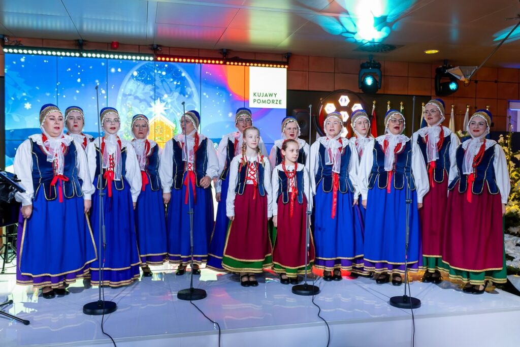 Przedświąteczne spotkanie w Komitecie Regionów, fot. Tomasz Czachorowski/eventphoto.com.pl dla UMWKP