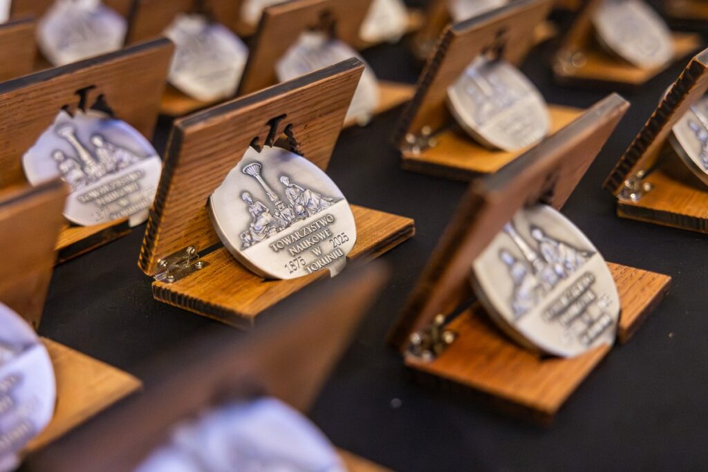 Jubileusz TN w Toruniu i porozumienie o współpracy z Centrum Czochralskiego, fot. Szymon Zdziebło/tarantoga dla UMWKP