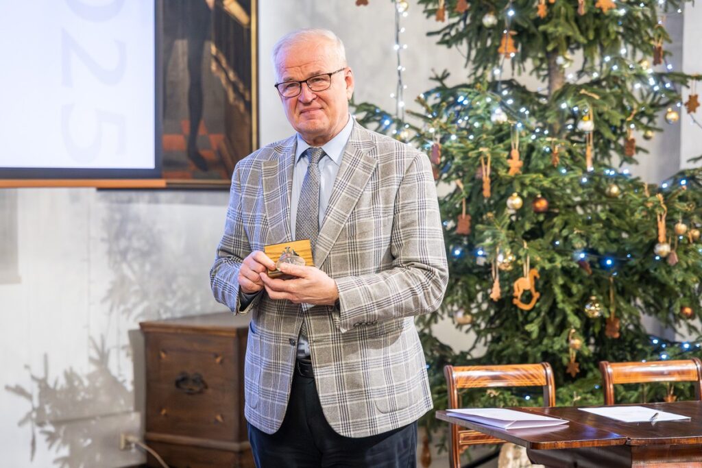 Jubileusz TN w Toruniu i porozumienie o współpracy z Centrum Czochralskiego, fot. Szymon Zdziebło/tarantoga dla UMWKP