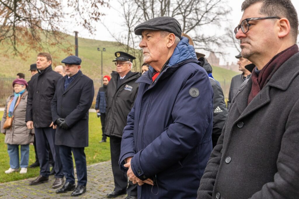 Kolęda dla Nieobecnych, fot. Szymon Zdziebło/tarantoga.pl dla UMWKP