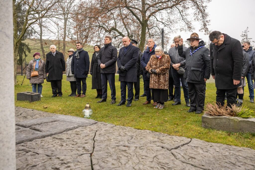 Kolęda dla Nieobecnych, fot. Szymon Zdziebło/tarantoga.pl dla UMWKP