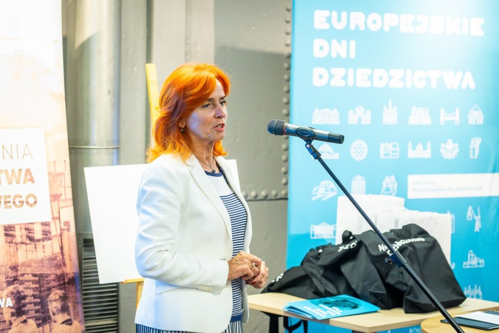 Inauguracja Europejskich Dni Dziedzictwa 2026, fot. Tomasz Czachorowski/eventphoto.com.pl dla UMWKP