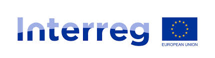 Logotyp Interreg