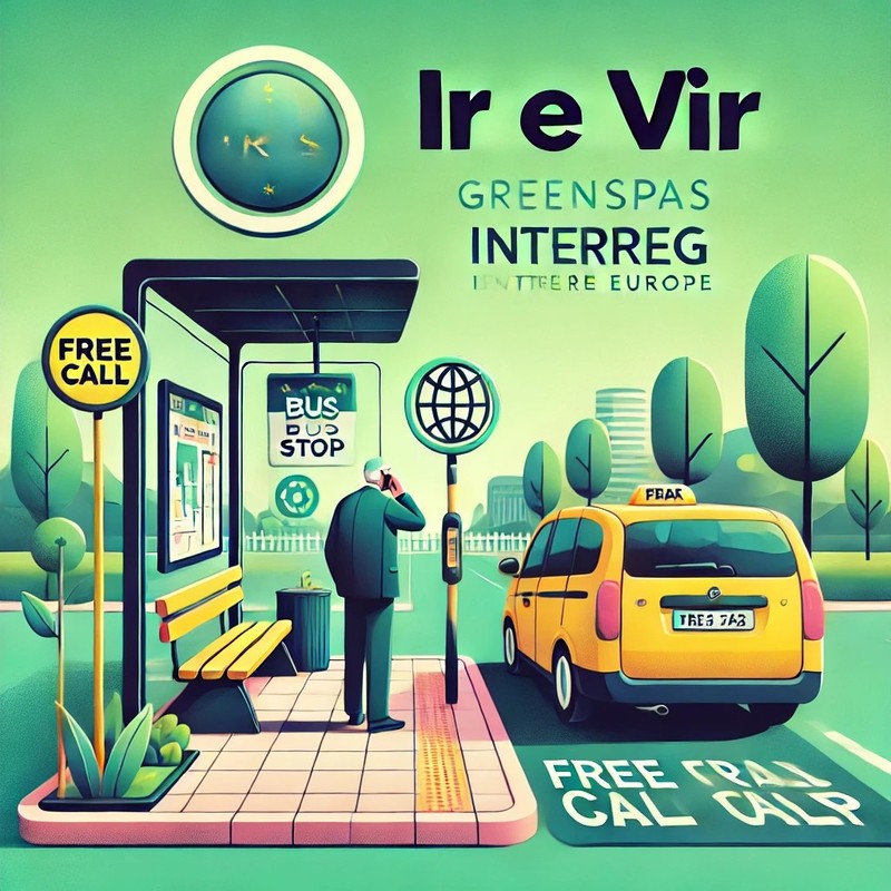 ilustracja Ir eVir (AI)