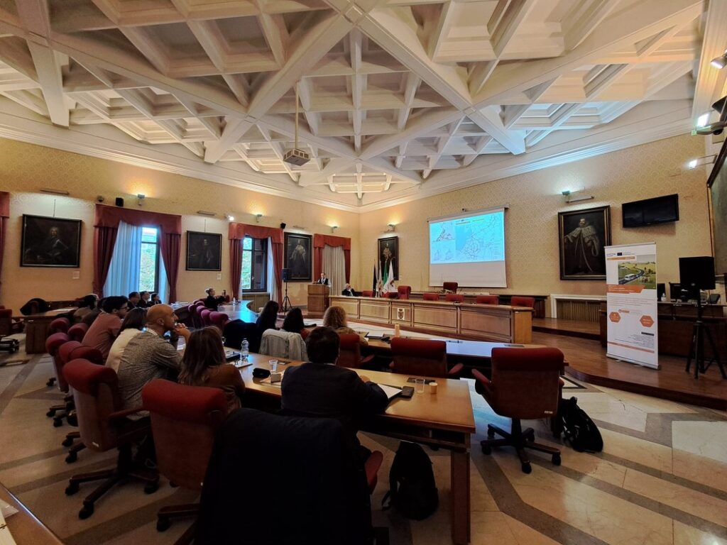 Smooty – inauguracja projektu