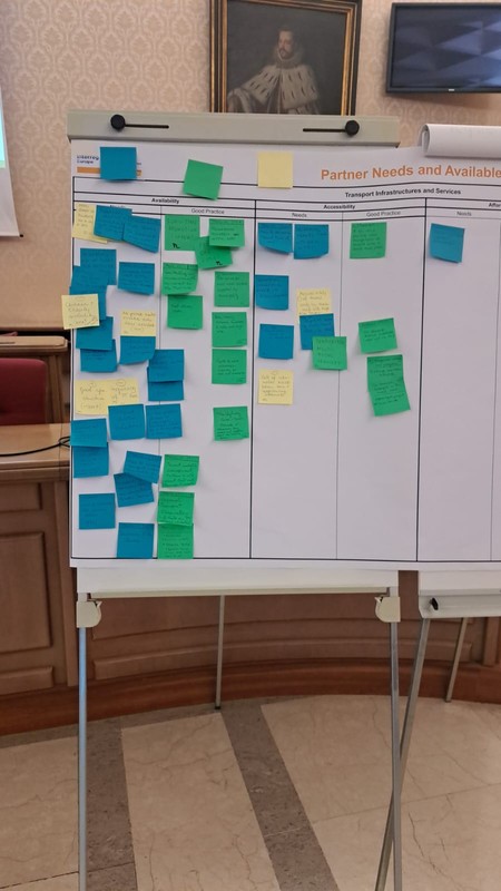 Smooty – inauguracja projektu