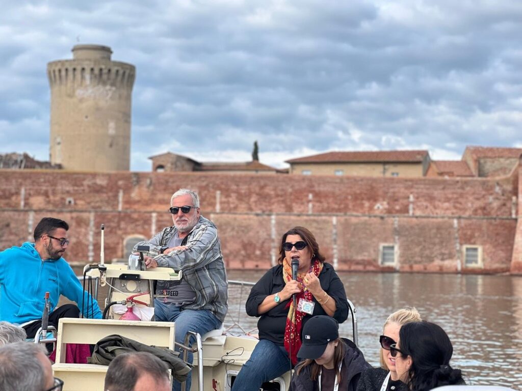 Smooty – inauguracja projektu