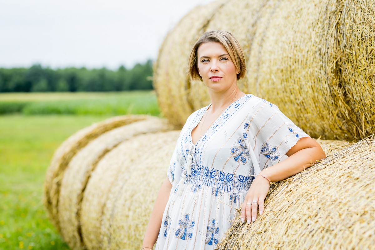 Karolina Dziarnowska, Fot. Tomasz Czachorowski/eventphoto dla UMWKP