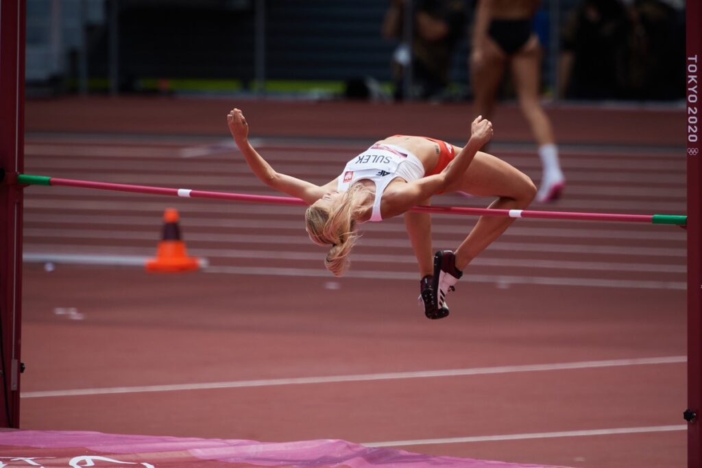 Adrianna Sułek-Schubert, fot. Paweł Skraba