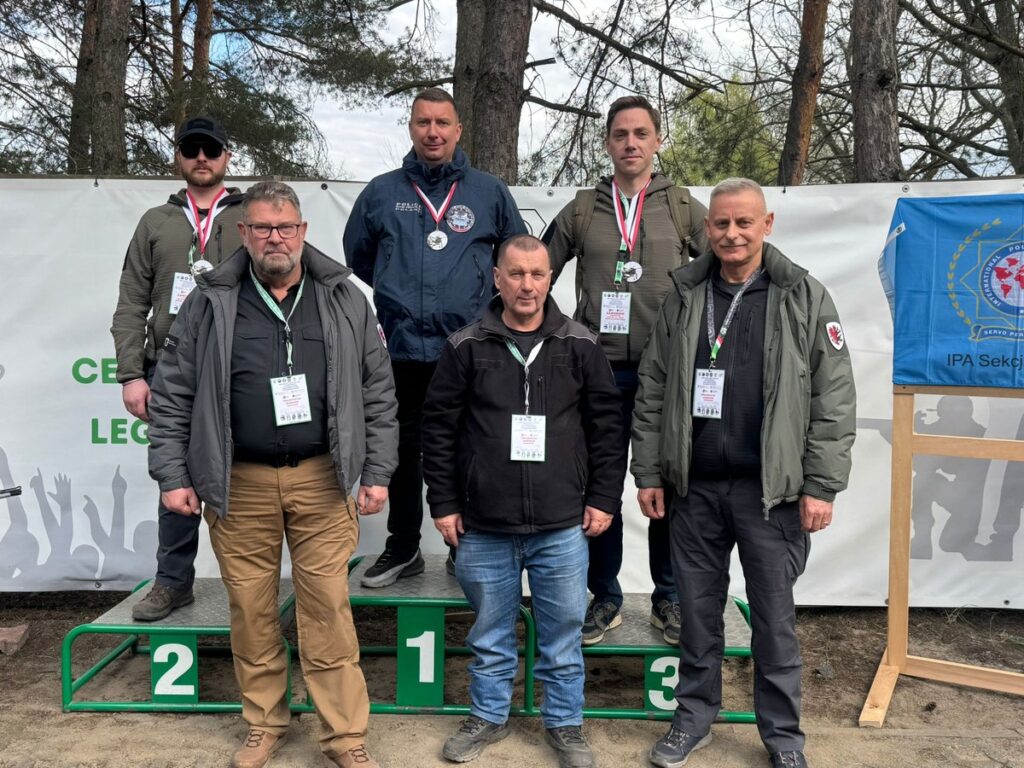 Reprezentacja Urzędu Marszałkowskiego Województwa Kujawsko-Pomorskiego, fot. MKM RP