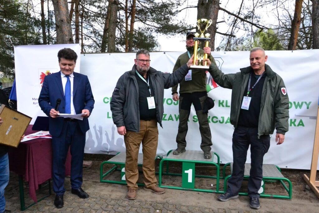 Puchar Marszałka Województwa Kujawsko-Pomorskiego, fot. MKM RP