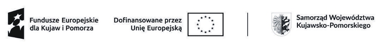 Bealka - Logotypy FEdKiP, UE, Samorząd Województwa Kujawsko-Pomorskiego