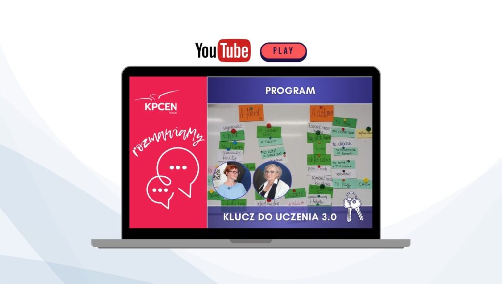 Grafika: Klucz do uczenia 3.0