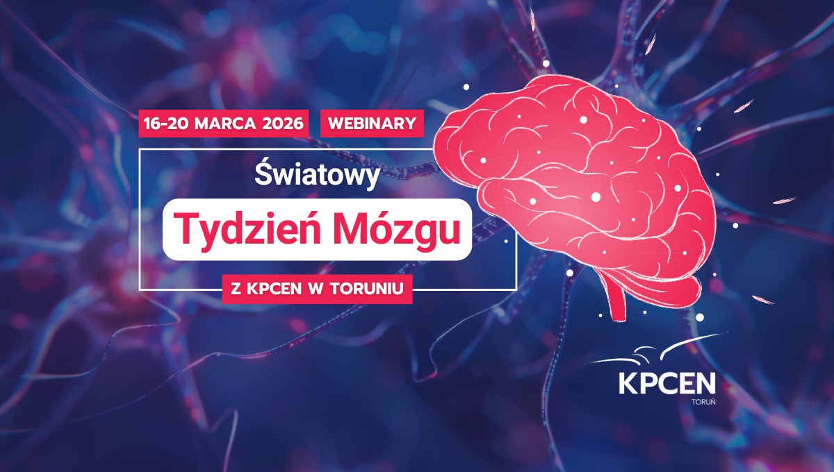 Światowy Tydzień Mózgu 2026