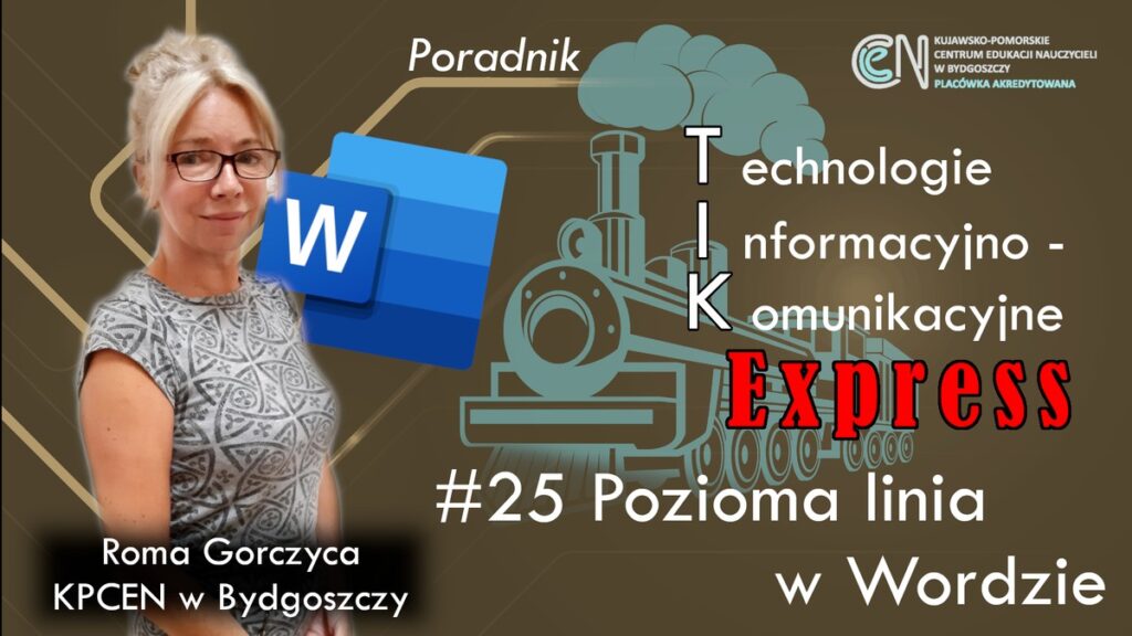 Grafika - TIK Express