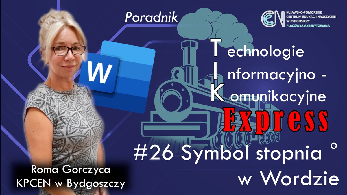 Grafika - TIK Express