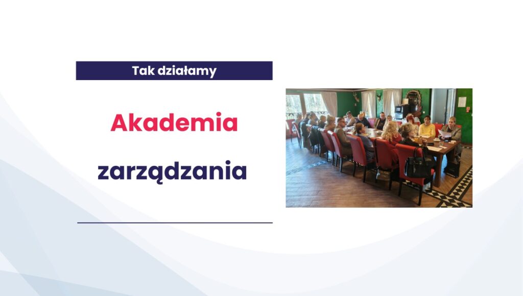 Grafika - Akademia zarządzania