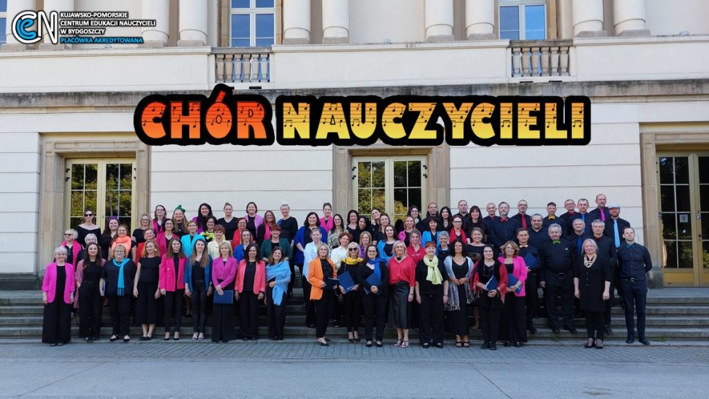 Chór Nauczycieli