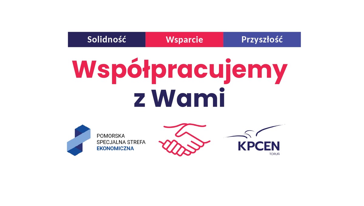 Grafika: Współpracujemy z wami