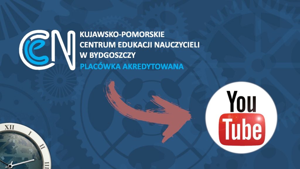 Grafika: KPCEN w Bydgoszczy - YouTube
