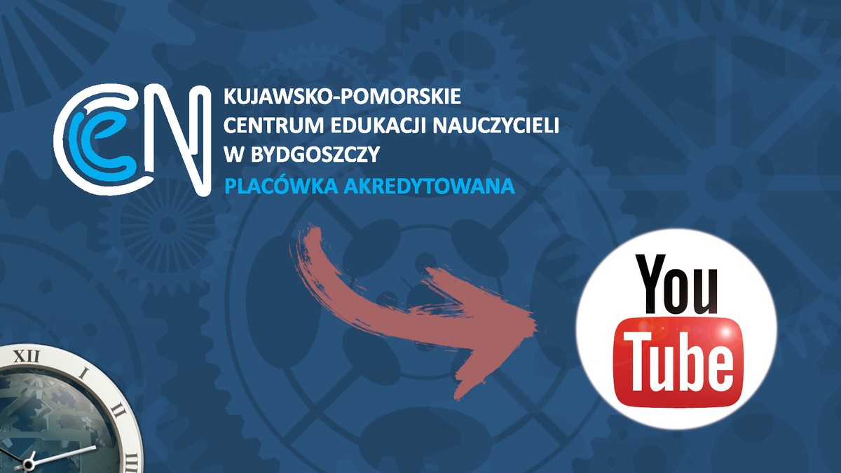 Grafika: KPCEN w Bydgoszczy - YouTube