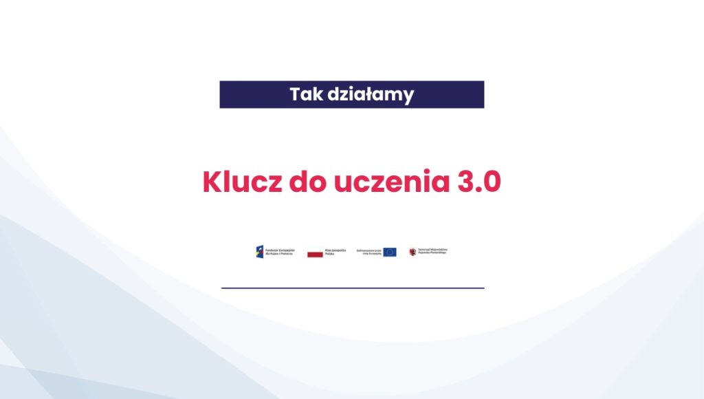 Grafika - Klucz do uczenia 3.0