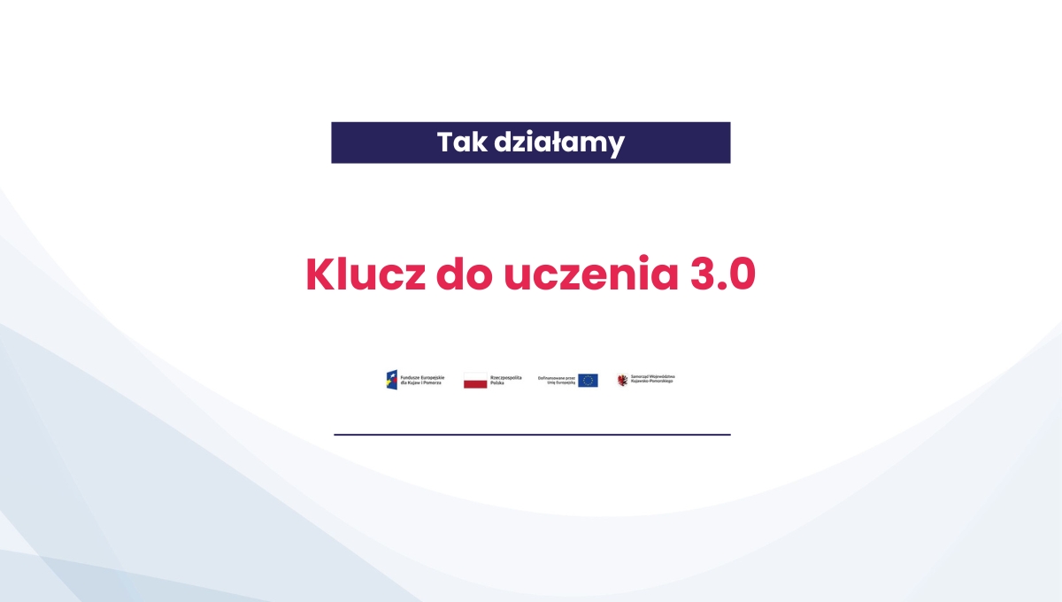 Grafika - Klucz do uczenia 3.0