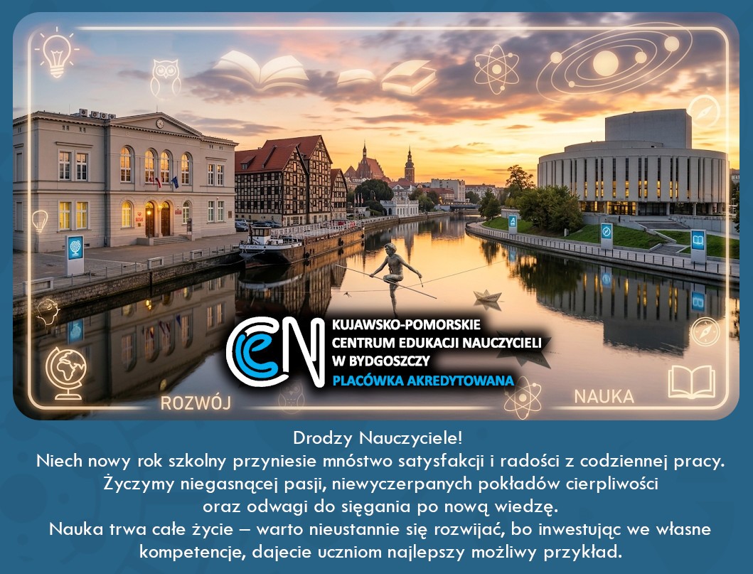 Grafika: życzenia na nowy rok szkolny