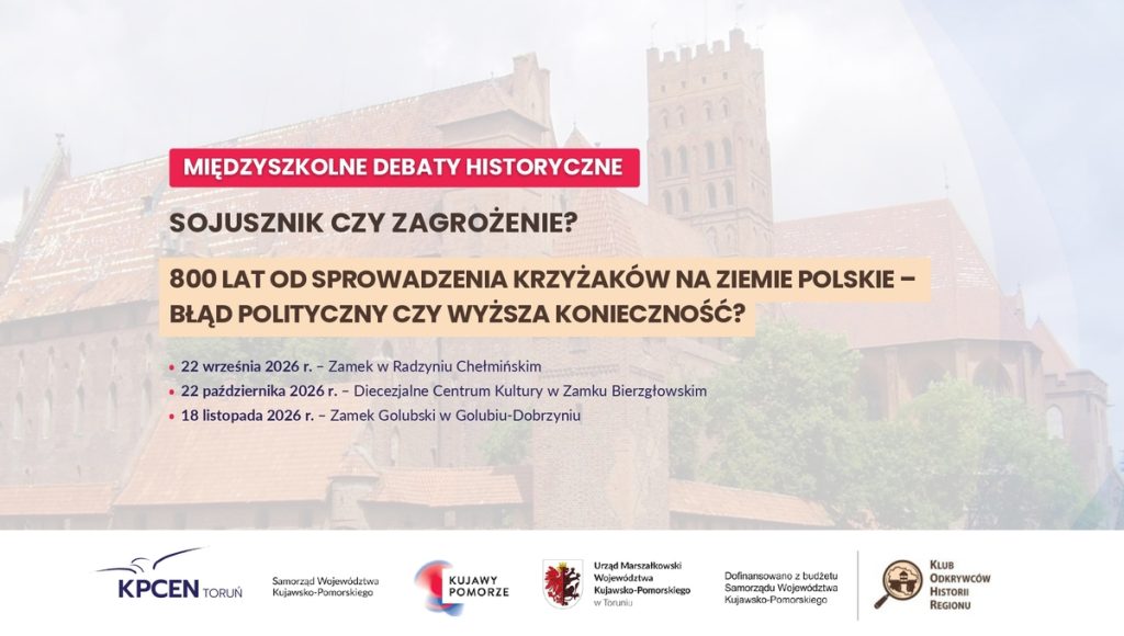 Grafika - Debaty Historyczne